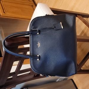 Kate Spade Cameron Street Margot Black Satchel